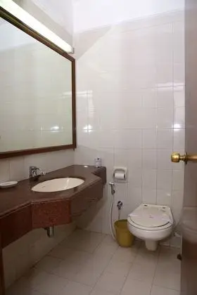 Deluxe Tek Kişilik Oda, 1 Tek Kişilik Yatak, Şehir Manzaralı
