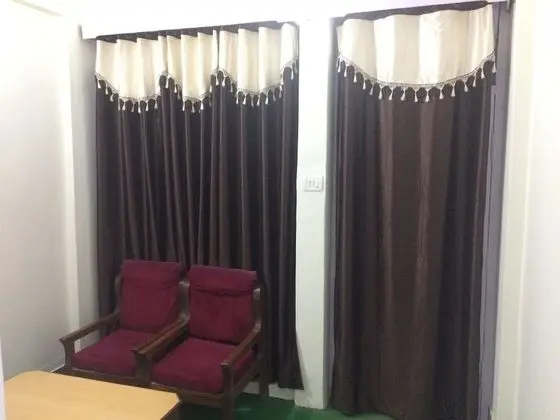 Deluxe Oda, 1 En Büyük (King) Boy Yatak, Balkon, Göl Manzaralı
