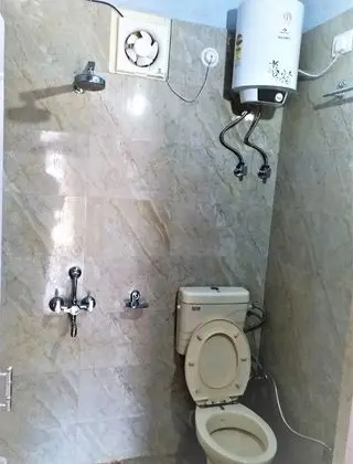 Standard Oda, 1 En Büyük (King) Boy Yatak