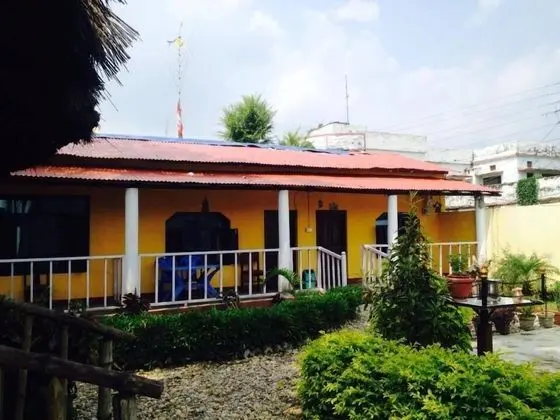 Classic Tek Kişilik Oda