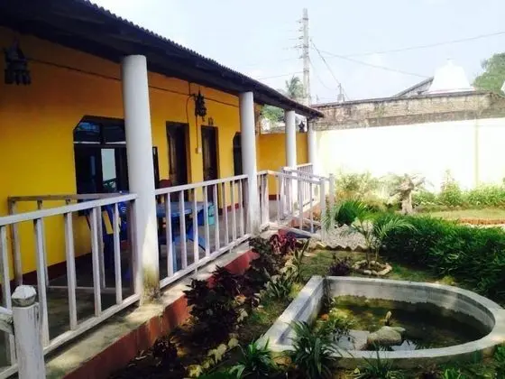 Comfort Tek Büyük veya İki Ayrı Yataklı Oda