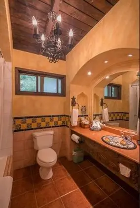 Deluxe Oda, Bahçe Manzaralı