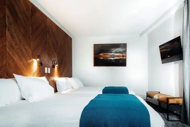 Superior Tek Büyük Yataklı Oda