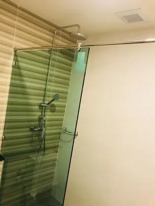 Standard İki Ayrı Yataklı Oda, 2 Tek Kişilik Yatak, Sigara İçilmez