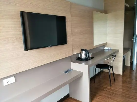 Standard Tek Büyük Yataklı Oda, 1 Çift Kişilik Yatak, Sigara İçilmez