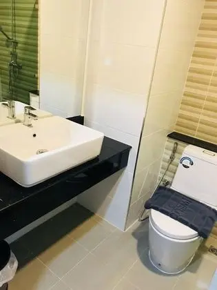 Standard Tek Büyük Yataklı Oda, 1 Çift Kişilik Yatak, Sigara İçilmez