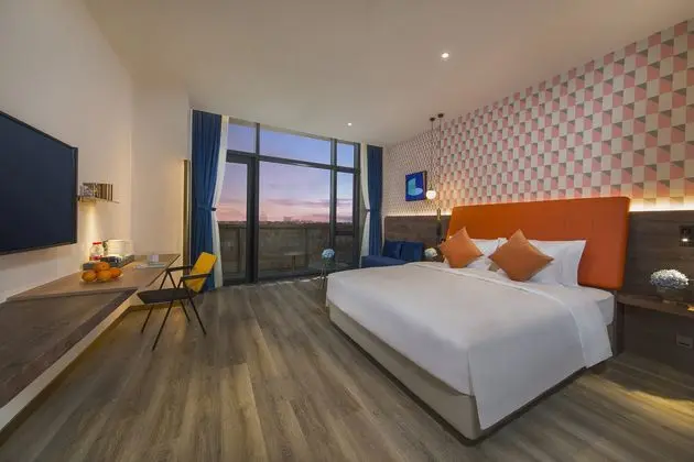 1 Çift Kişilik Veya 2 Tek Kişilik Yatak Standard