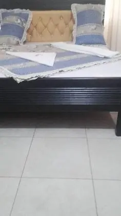 Executive Tek Büyük Yataklı Oda