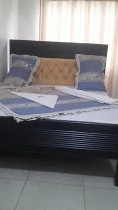 Executive Tek Büyük Yataklı Oda