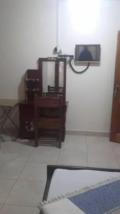Executive Tek Büyük Yataklı Oda