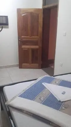 Tek Kişilik Oda