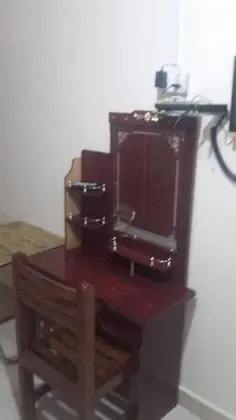 Tek Kişilik Oda