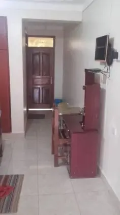 Tek Kişilik Oda