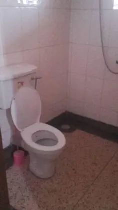 Tek Kişilik Oda