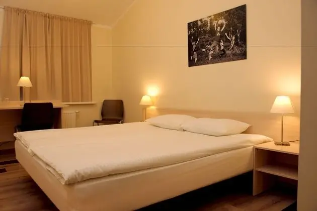 Economy Kır Evi, Bahçe Manzaralı