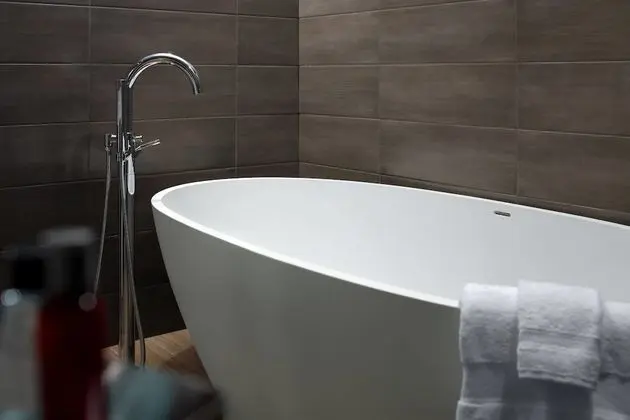Deluxe Süit, 1 Yatak Odası