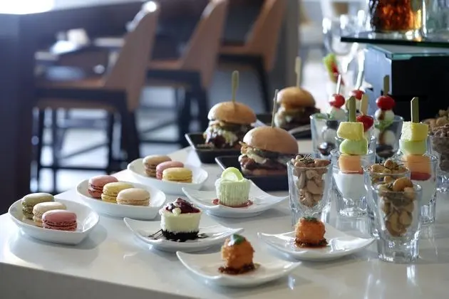 Deluxe Süit, 1 Yatak Odası