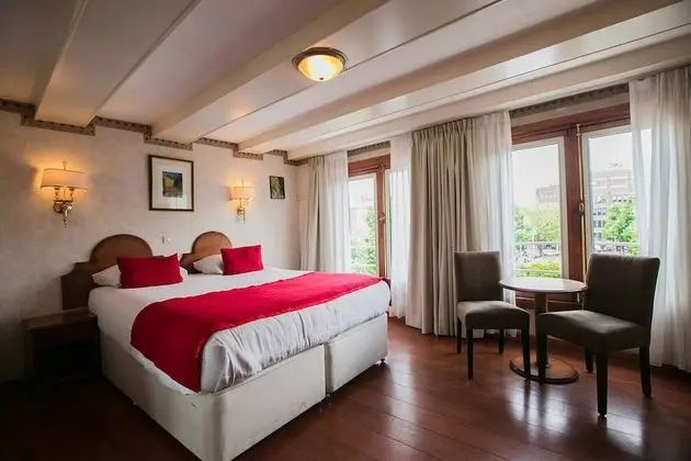 Comfort Oda, 2 Tek Kişilik Yatak