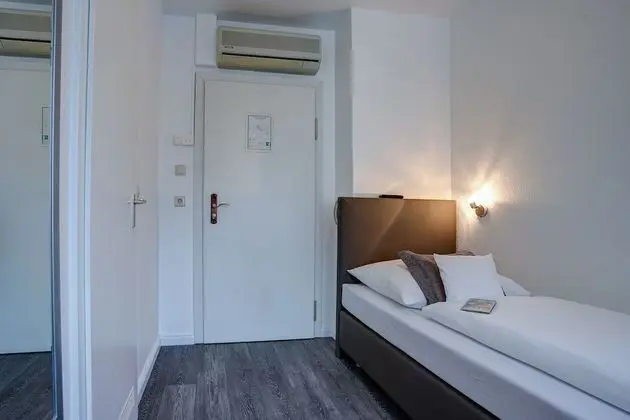 Tek Kişilik Oda