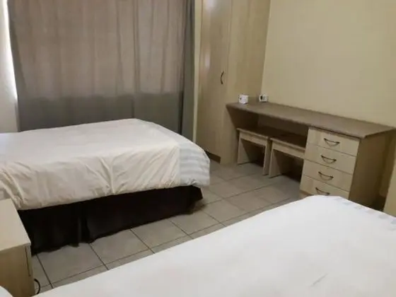 Dağ Evi, 2 Yatak Odası