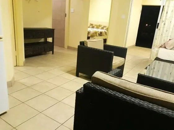 Dağ Evi, 2 Yatak Odası
