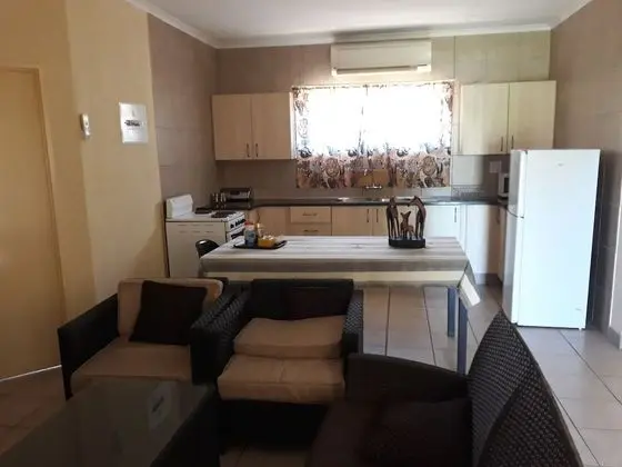 Dağ Evi, 4 Yatak Odası