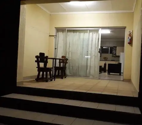 Dağ Evi, 4 Yatak Odası