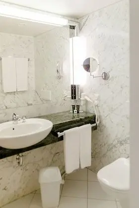 Superior Tek Büyük Yataklı Oda