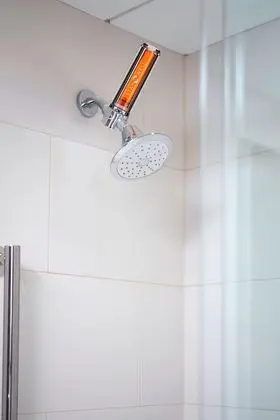 Oda, 2 Çift Kişilik Yatak