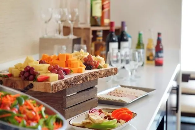 Concierge Room, Oda, 1 En Büyük (King) Boy Yatak, Sigara İçilmez