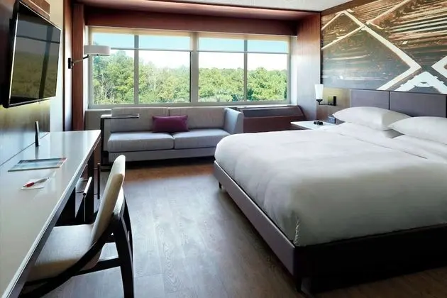 Concierge Room, Oda, 1 En Büyük (King) Boy Yatak, Sigara İçilmez