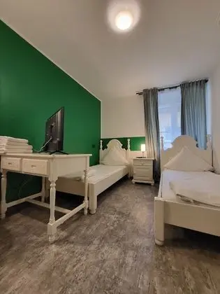 Standard Tek Kişilik Oda