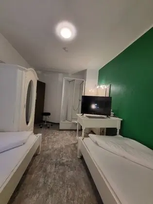 Standard Tek Kişilik Oda