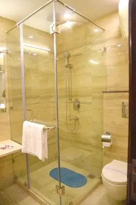 Comfort Tek Kişilik Oda