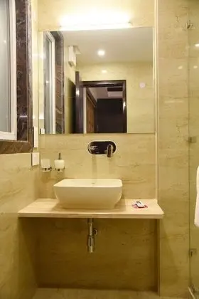 Comfort Tek Kişilik Oda