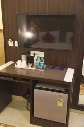 Comfort Tek Kişilik Oda