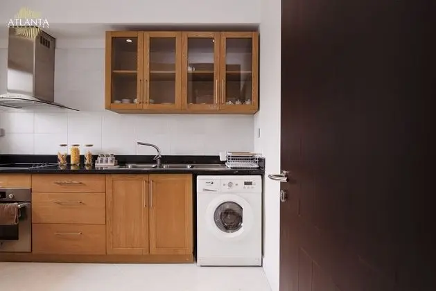 Luxury Apart Daire, 2 Yatak Odası, Sigara İçilmez, Şehir Manzaralı
