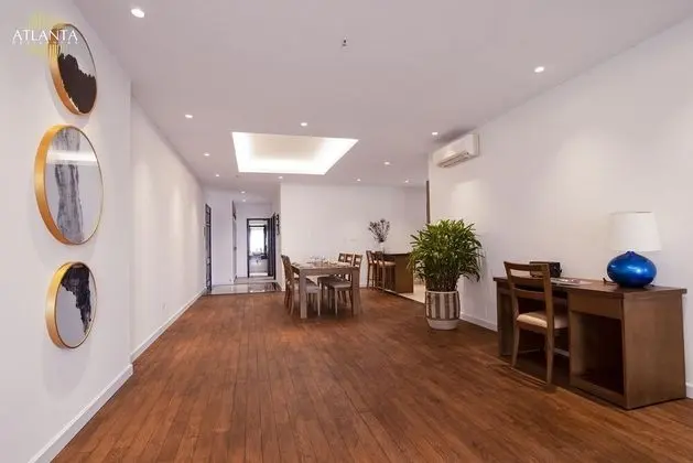 Premier Apart Daire, 3 Yatak Odası, Engellilere Uygun, Şehir Manzaralı
