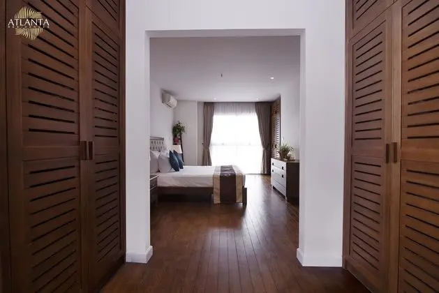 Premier Apart Daire, 3 Yatak Odası, Engellilere Uygun, Şehir Manzaralı
