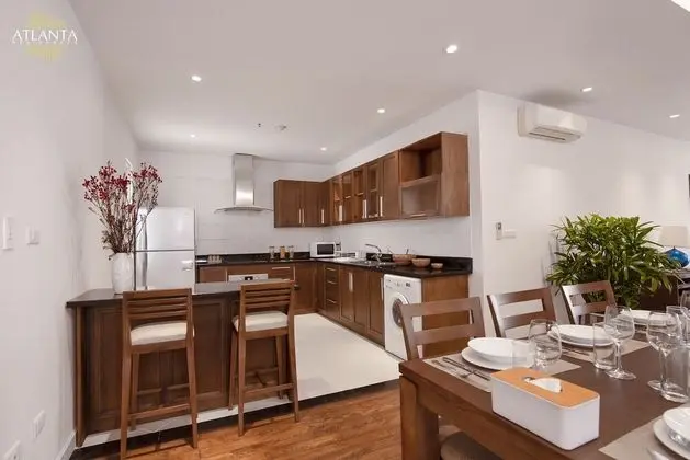 Premier Apart Daire, 3 Yatak Odası, Engellilere Uygun, Şehir Manzaralı