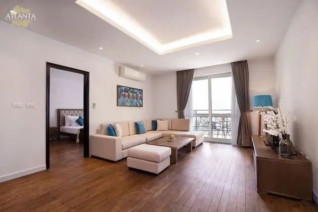 Premier Apart Daire, 3 Yatak Odası, Engellilere Uygun, Şehir Manzaralı
