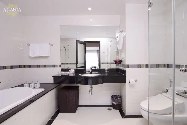 Premier Apart Daire, 3 Yatak Odası, Engellilere Uygun, Şehir Manzaralı