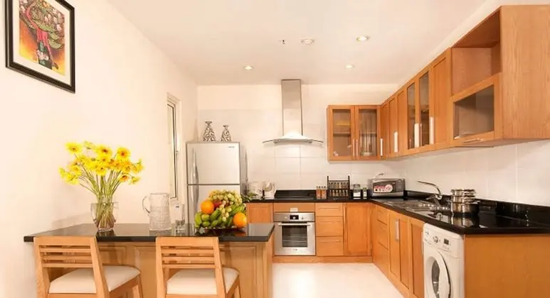 Premier Apart Daire, 3 Yatak Odası, Engellilere Uygun, Şehir Manzaralı
