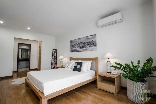 Premier Apart Daire, 3 Yatak Odası, Engellilere Uygun, Şehir Manzaralı