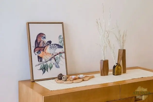 Premier Apart Daire, 3 Yatak Odası, Engellilere Uygun, Şehir Manzaralı