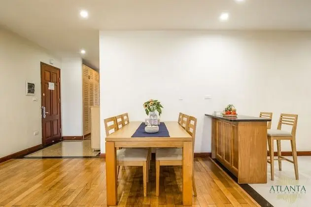 Premier Apart Daire, 3 Yatak Odası, Engellilere Uygun, Şehir Manzaralı