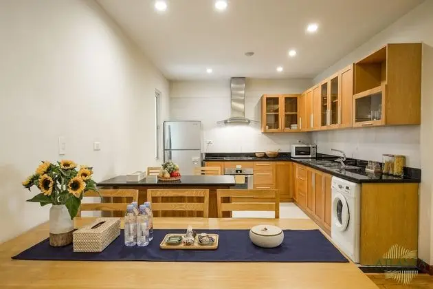 Premier Apart Daire, 3 Yatak Odası, Engellilere Uygun, Şehir Manzaralı