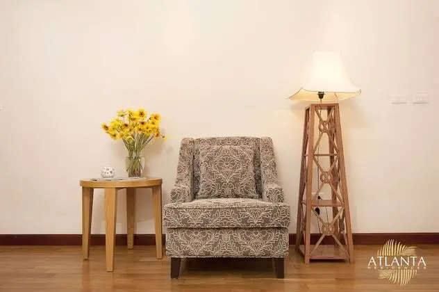 Premier Apart Daire, 3 Yatak Odası, Engellilere Uygun, Şehir Manzaralı