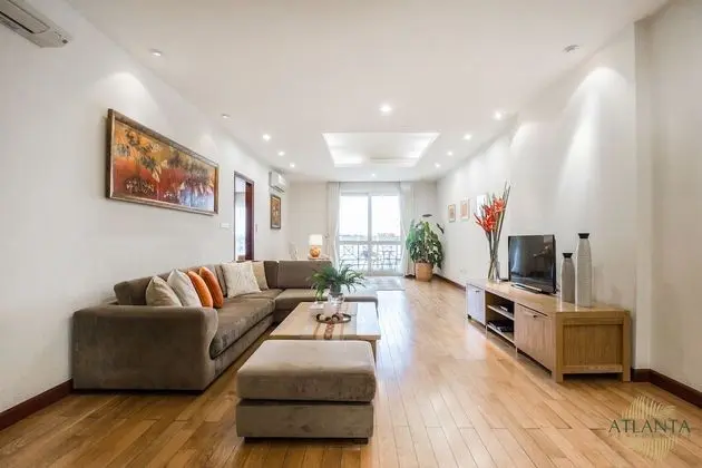 Premier Apart Daire, 3 Yatak Odası, Engellilere Uygun, Şehir Manzaralı