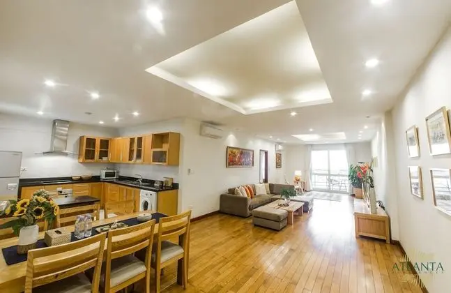 Premier Apart Daire, 3 Yatak Odası, Engellilere Uygun, Şehir Manzaralı